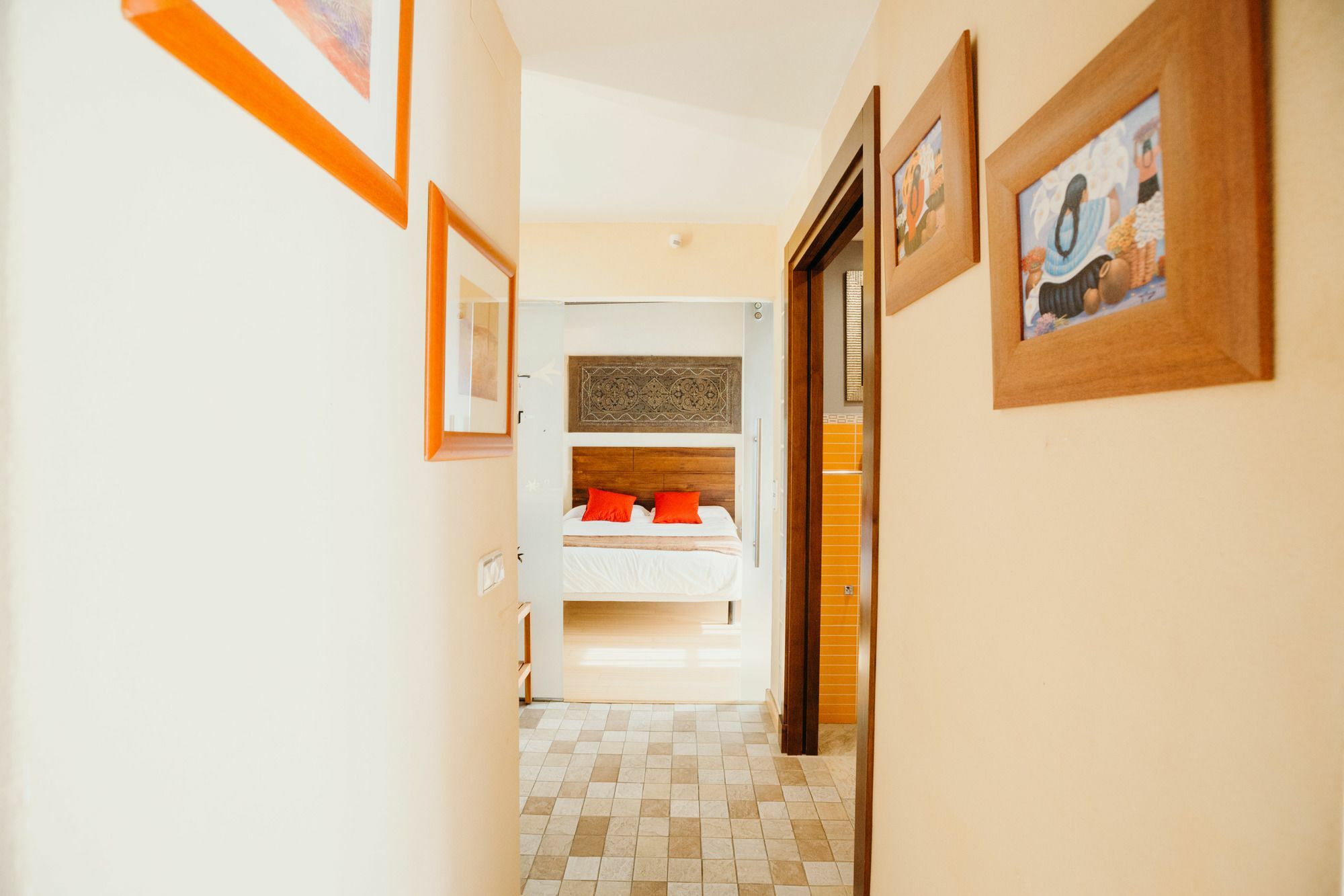 Loft Del Arte Apartment Cádiz Exterior foto