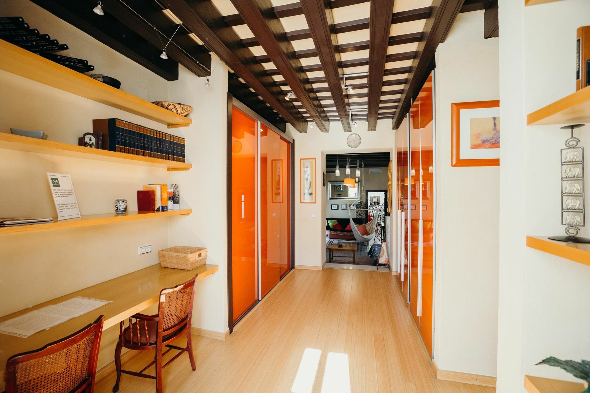 Loft Del Arte Apartment Cádiz Exterior foto