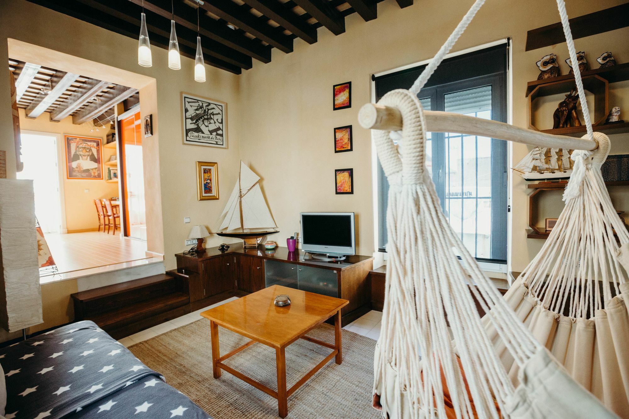 Loft Del Arte Apartment Cádiz Exterior foto