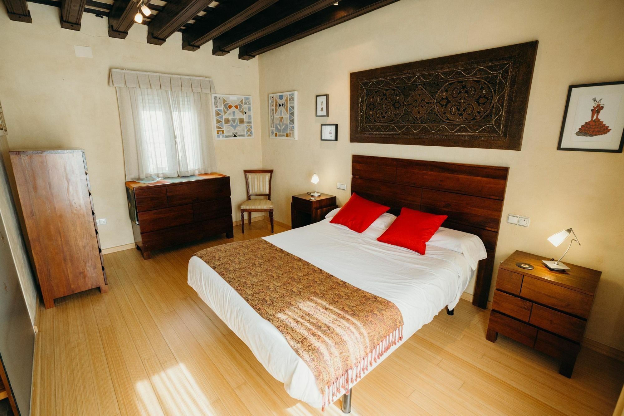 Loft Del Arte Apartment Cádiz Exterior foto