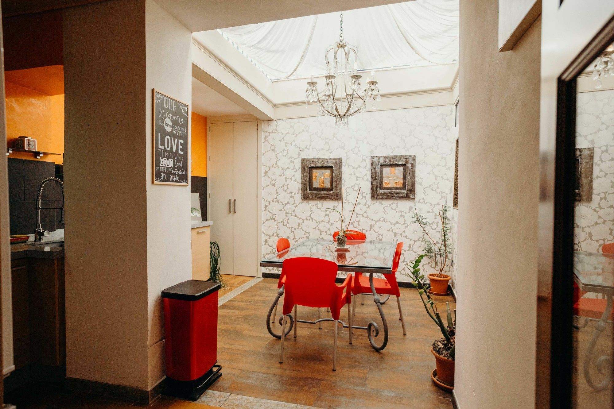 Loft Del Arte Apartment Cádiz Exterior foto