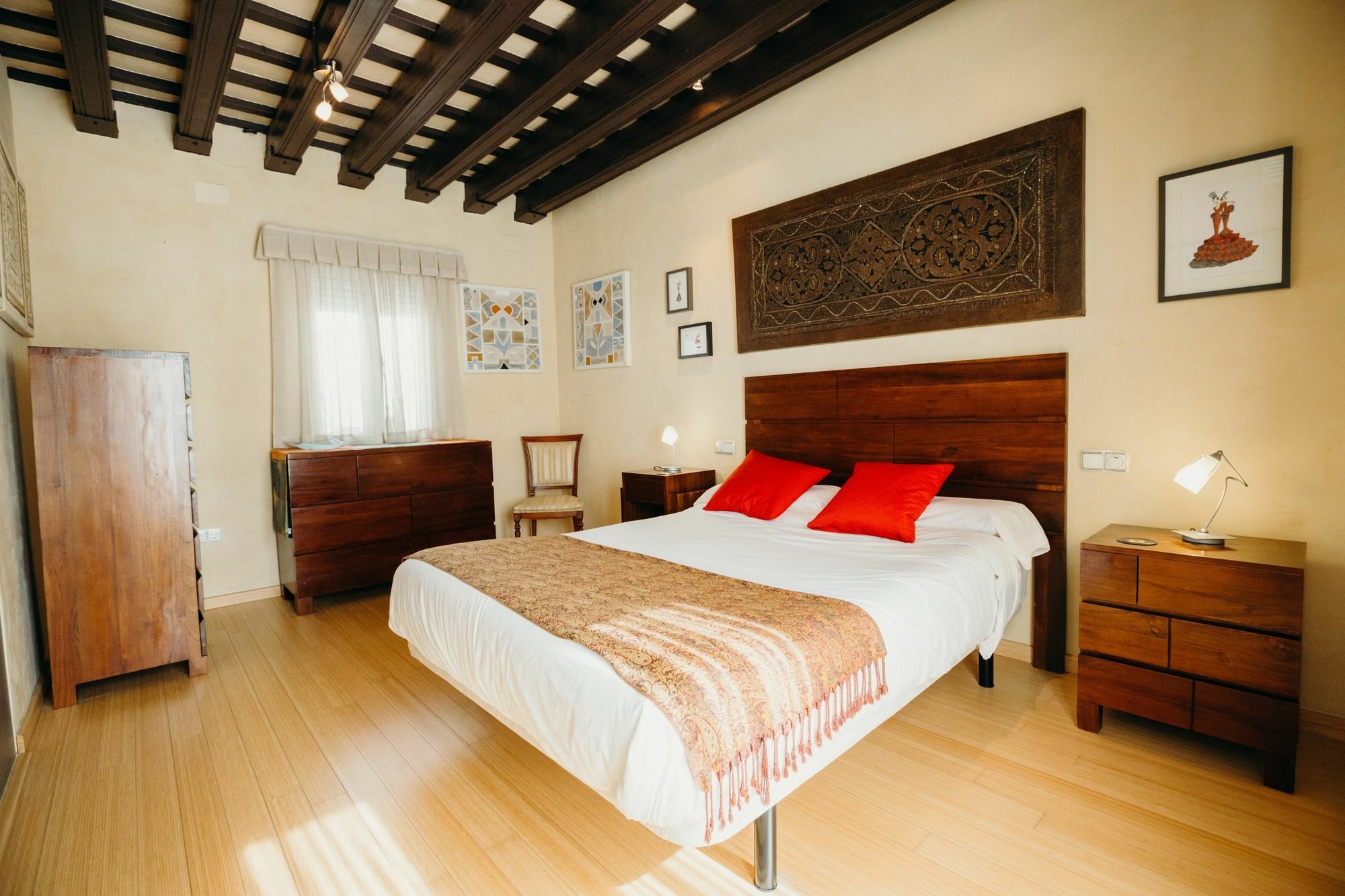 Loft Del Arte Apartment Cádiz Exterior foto