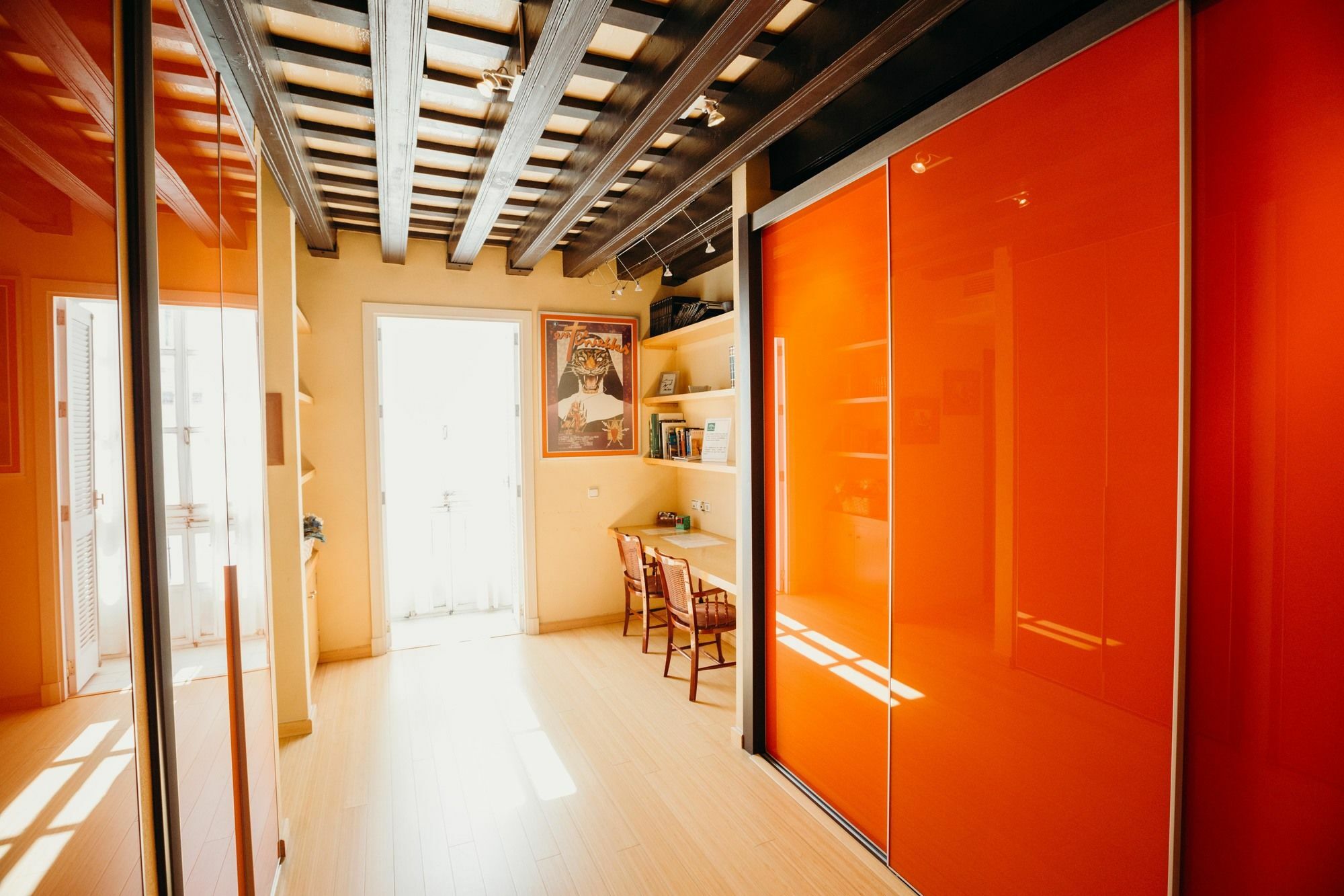 Loft Del Arte Apartment Cádiz Exterior foto