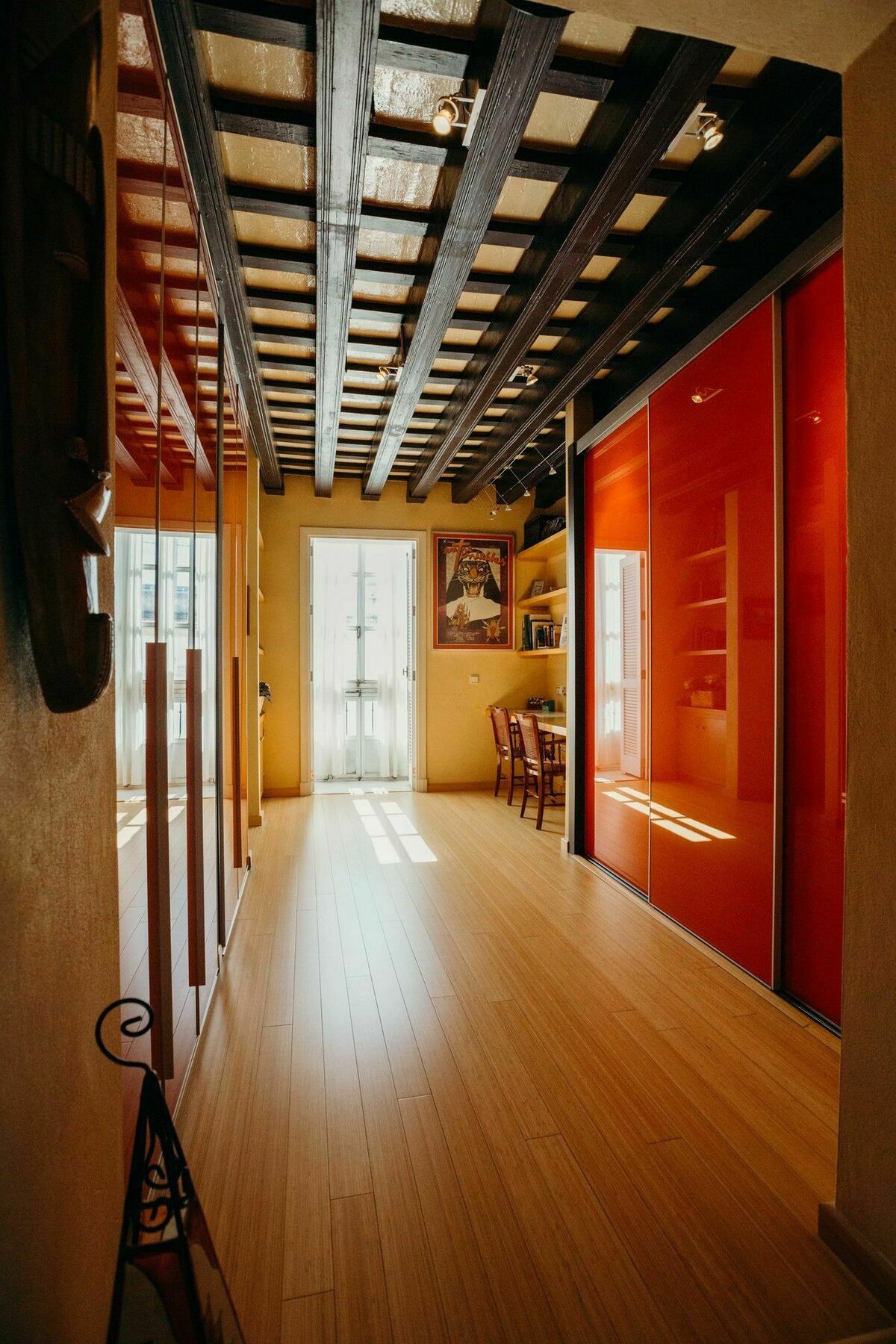 Loft Del Arte Apartment Cádiz Exterior foto